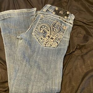 FINAL PRICE! Miss Me Jeans